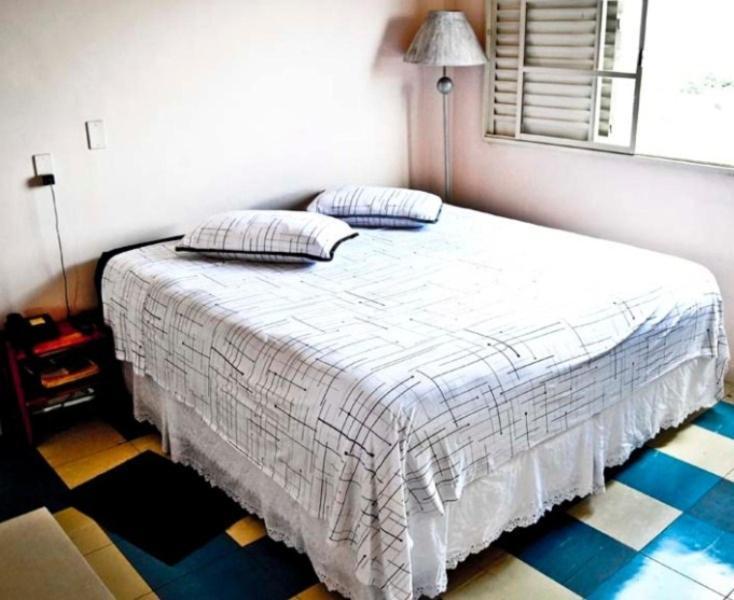 Hotel Puava Guarapuava Ruang foto