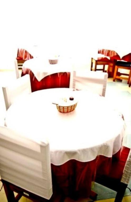 Hotel Puava Guarapuava Bagian luar foto