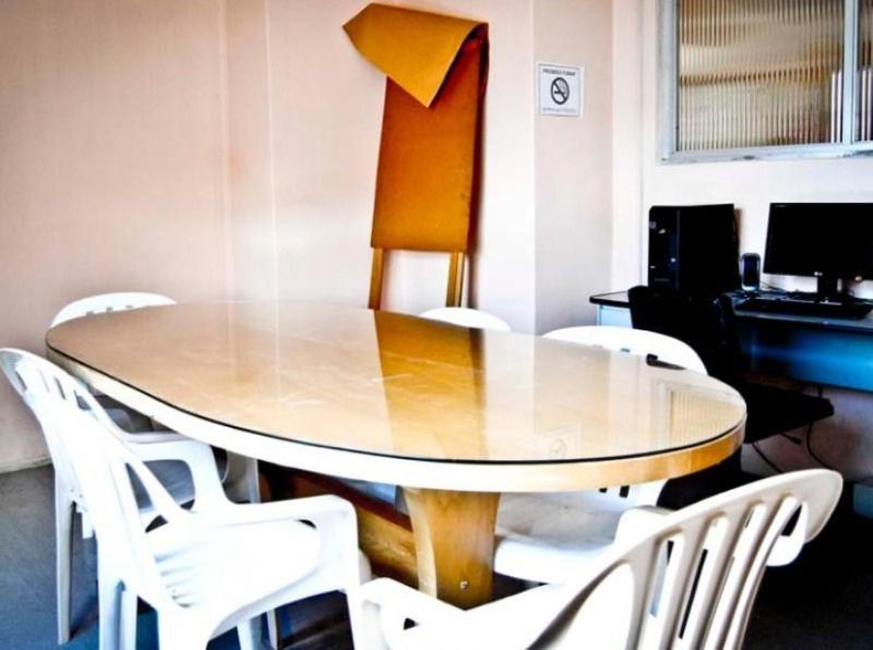 Hotel Puava Guarapuava Bagian luar foto
