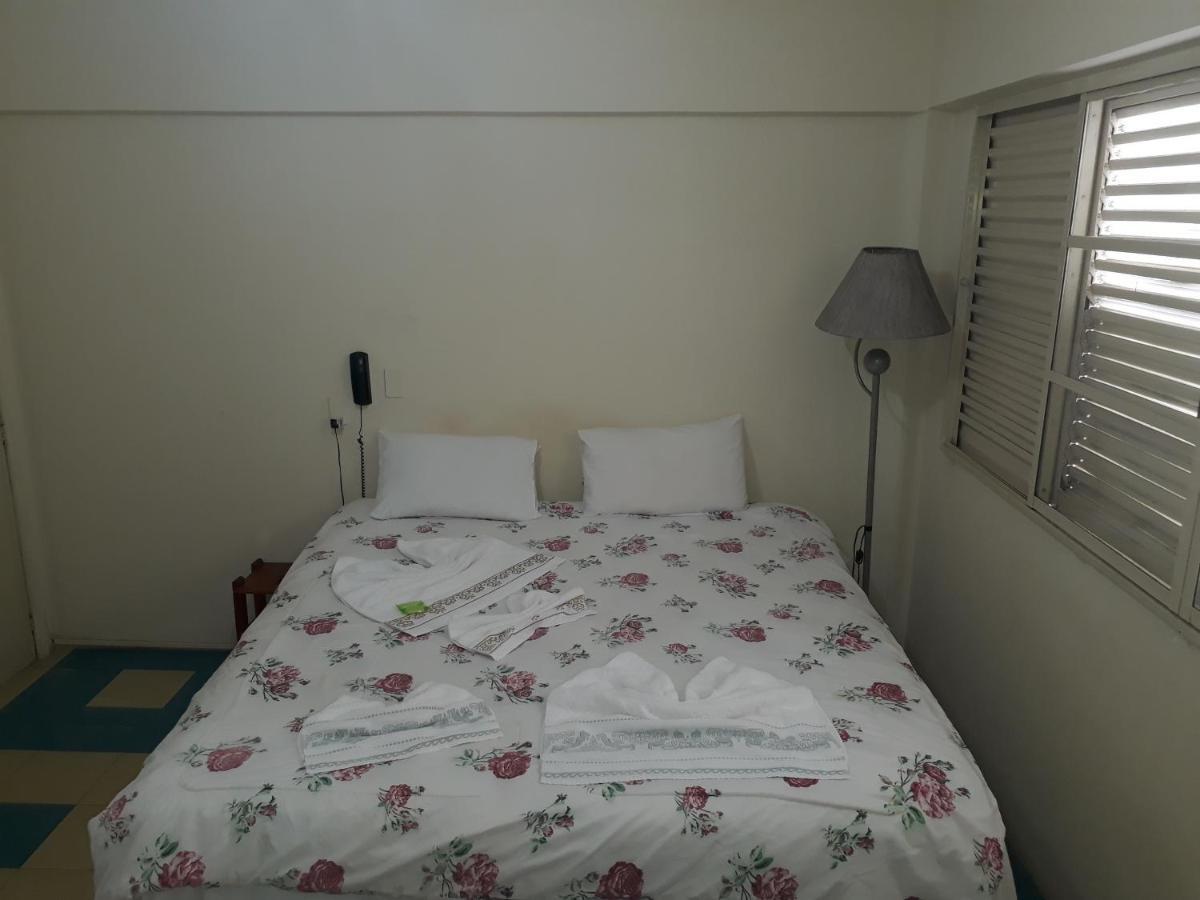 Hotel Puava Guarapuava Bagian luar foto